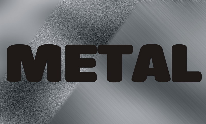 metal
